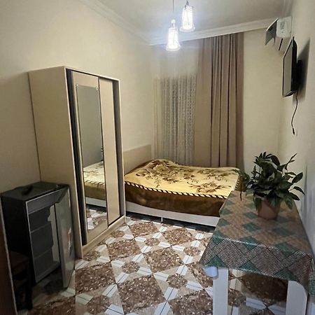 Hotel Firosmani House Kobuleti Esterno foto