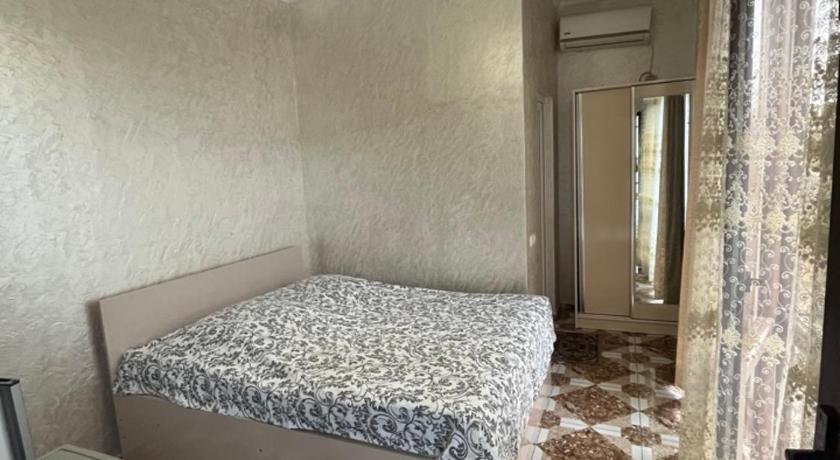 Hotel Firosmani House Kobuleti Esterno foto