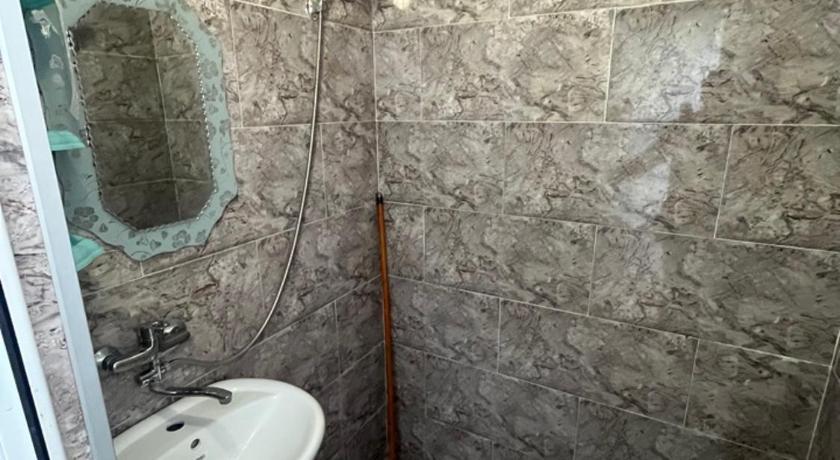 Hotel Firosmani House Kobuleti Esterno foto
